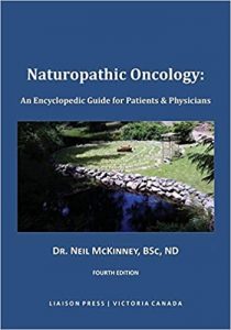 Naturopathic Oncology, 4th
